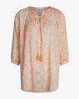ORGANIC BREEZY VOILE TUNIC