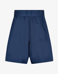 HEAVY POPLIN SHORTS