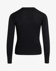 ESSENTIAL MERINO KNIT PULLOVER