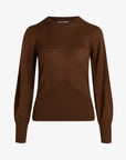 ESSENTIAL MERINO KNIT PULLOVER