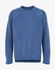 MOHAIR KNIT