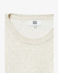 ORGANIC COTTON KNIT