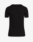 ORGANIC COTTON JERSEY T-SHIRT