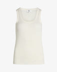 ORGANIC COTTON BASIC JERSEY TOP