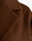CLASSIC WOOL HEAVY OUTERWEAR
