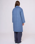 CeciliaNN Coat