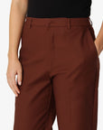 ESSENTIAL STRETCH TROUSERS
