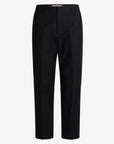 ESSENTIAL STRETCH TROUSERS
