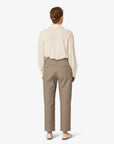 ESSENTIAL STRETCH TROUSERS