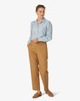ESSENTIAL STRETCH TROUSERS