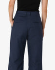 ESSENTIAL STRETCH TROUSERS