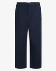ESSENTIAL STRETCH TROUSERS