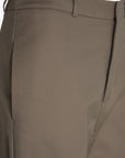 ESSENTIAL STRETCH TROUSERS