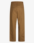 ESSENTIAL STRETCH TROUSERS