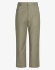 SELMANN CROPPED TROUSERS