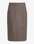 ESSENTIAL STRETCH SKIRT