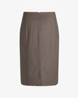 ESSENTIAL STRETCH SKIRT