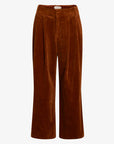 OTN ORGANIC CORDUROY TROUSERS