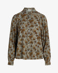 VIGGANN FLORAL SHIRT