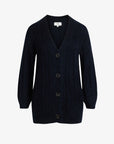 MYRANN KNITTED CARDIGAN