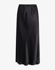 ESSENTIAL DRESSY CREPE SKIRT