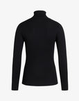 ESSENTIAL VISCOSE KNIT PULLOVER