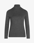 VIBENN RIB KNIT PULLOVER