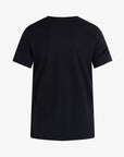 ESSENTIAL SINGLE JERSEY TEE T-SHIRT