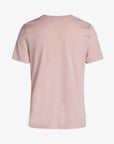 ESSENTIAL ORGANIC SINGLE JERSEY T-SHIRT