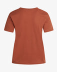 NINETTENN ORGANIC COTTON T-SHIRT