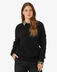 HILDENN KNITTED PULLOVER