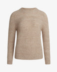 HILDENN KNITTED PULLOVER