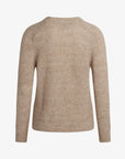 HILDENN KNITTED PULLOVER
