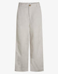 TIMELESS LINEN TROUSERS