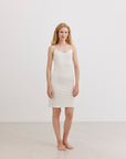 AlmaNN Slip dress
