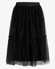 TULLE SKIRT