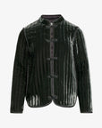 VELVET JACKET