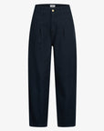 ALBERTENN TWILL TROUSERS