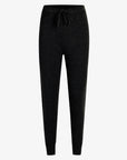 SOFT KNIT TROUSERS