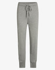 SOFT KNIT TROUSERS