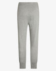 SOFT KNIT TROUSERS