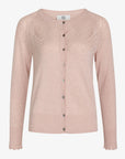LOUISANN POINTELLE CARDIGAN