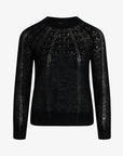SIRINN KNITTED PULLOVER