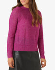 SIRINN KNITTED PULLOVER