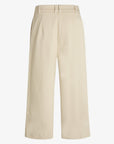 OTN ORGANIC COTTON TWILL TROUSERS