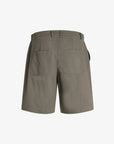 ESSENTIAL CHINO SHORTS