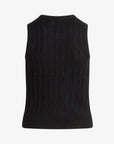 SOFT KNIT VEST