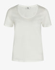 NOLANN ORGANIC JERSEY T-SHIRT