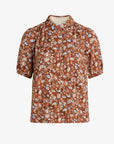 NOSTALGIC VISCOSE SHIRT