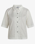 SPIRITED COTTON SHIRT